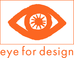 Eye for design